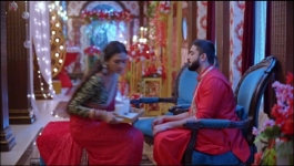 Bhagya Lakshmi - 5th November 2024